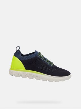 Tenisky, espadrilky pre mužov Geox