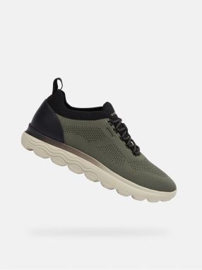 Tenisky, espadrilky pre mužov Geox
