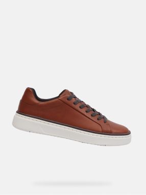 Tenisky, espadrilky pre mužov Geox