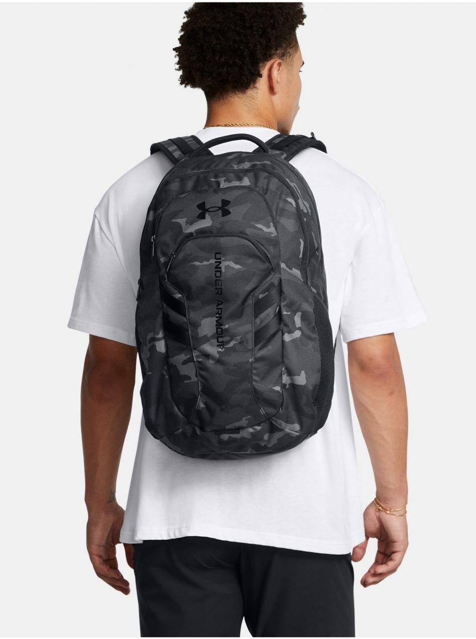 Unisexový batoh Under Armour UA Hustle Pro 6.0 Backpack
