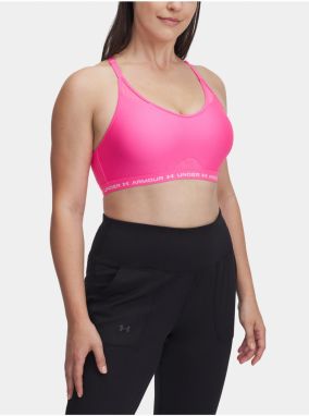 Dámska podprsenka Under Armour UA Crossback Low Bra