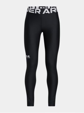Under Armour - čierna