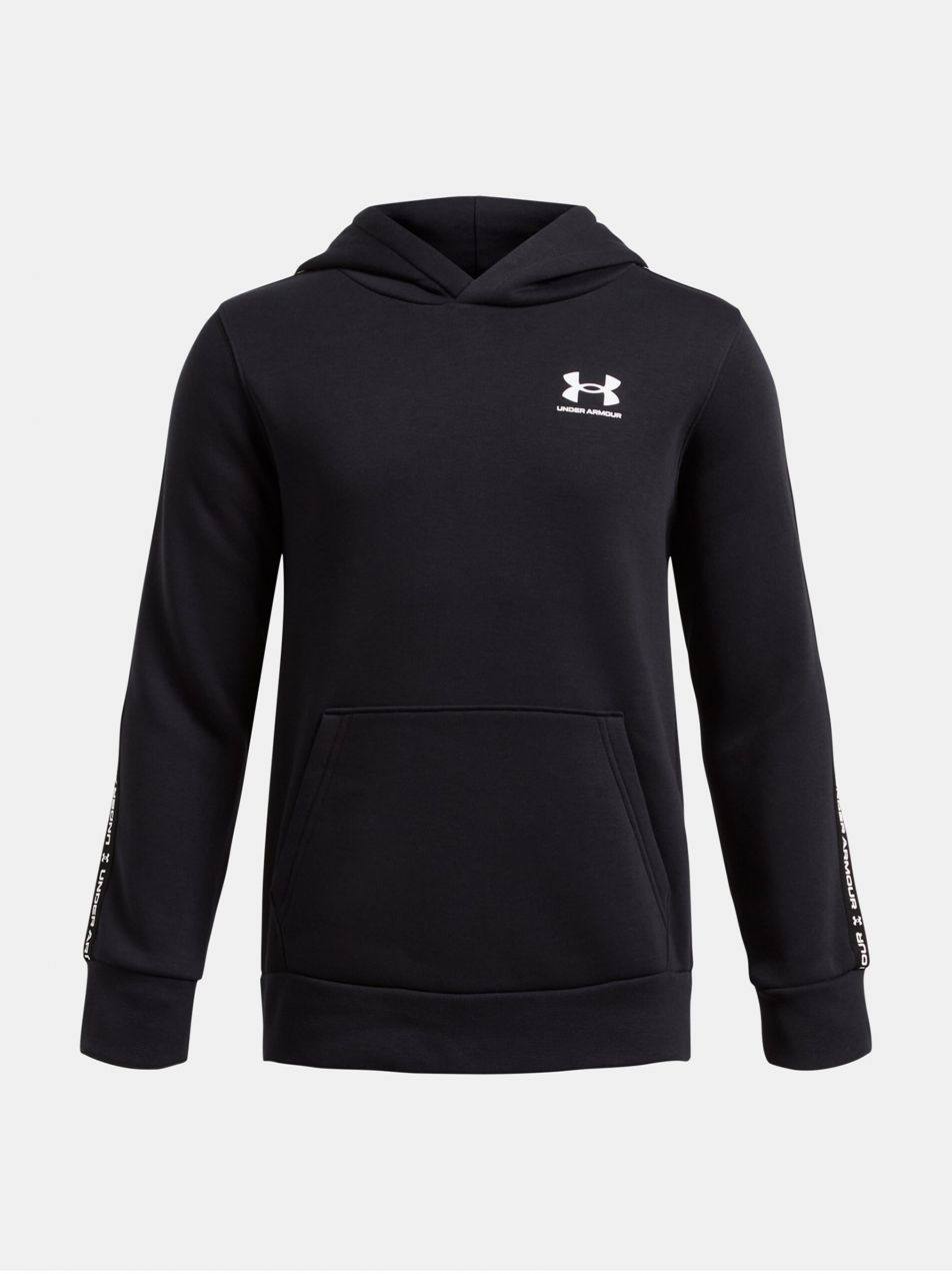 Under Armour - čierna
