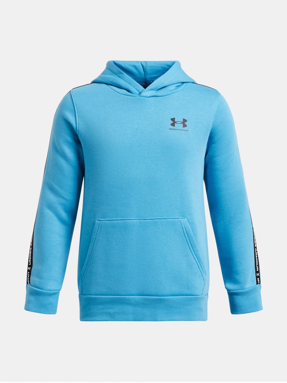 Under Armour - modrá