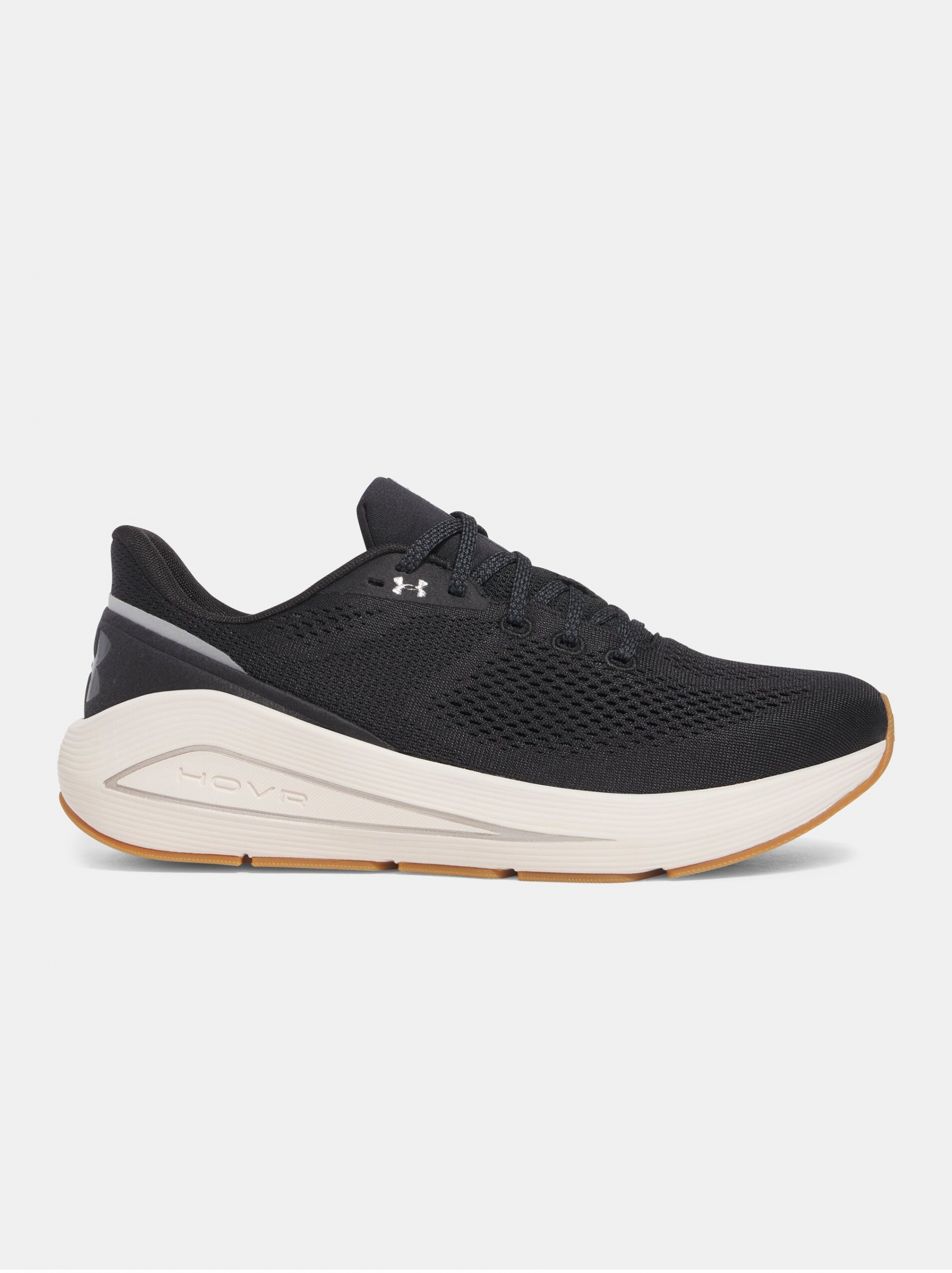 Tenisky, espadrilky pre mužov Under Armour - čierna