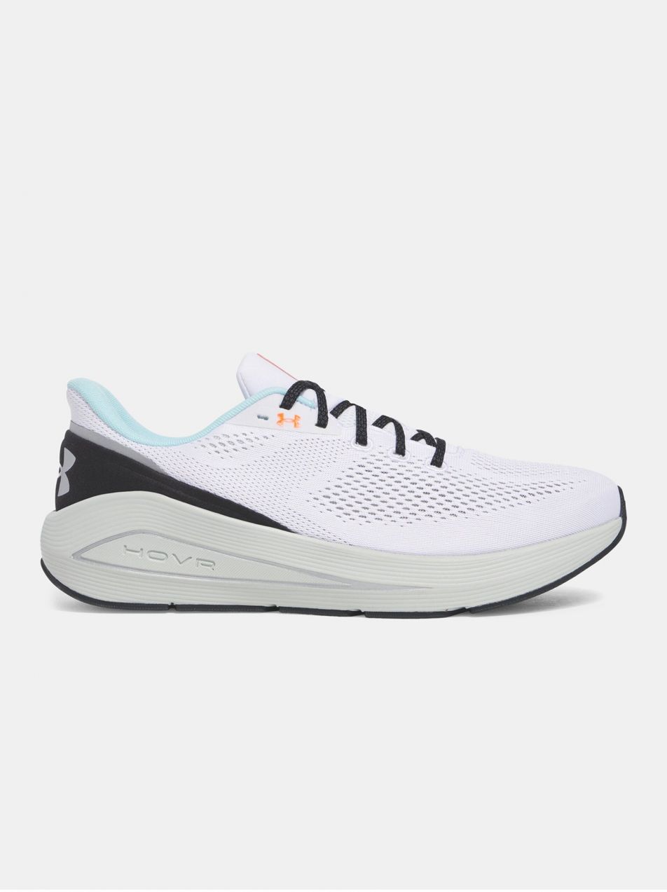 Tenisky, espadrilky pre mužov Under Armour - biela