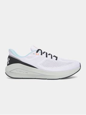 Tenisky, espadrilky pre mužov Under Armour - biela