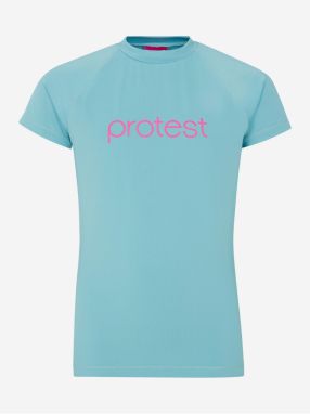 Dievčenské surferské tričko Protest PRTSENNA JR