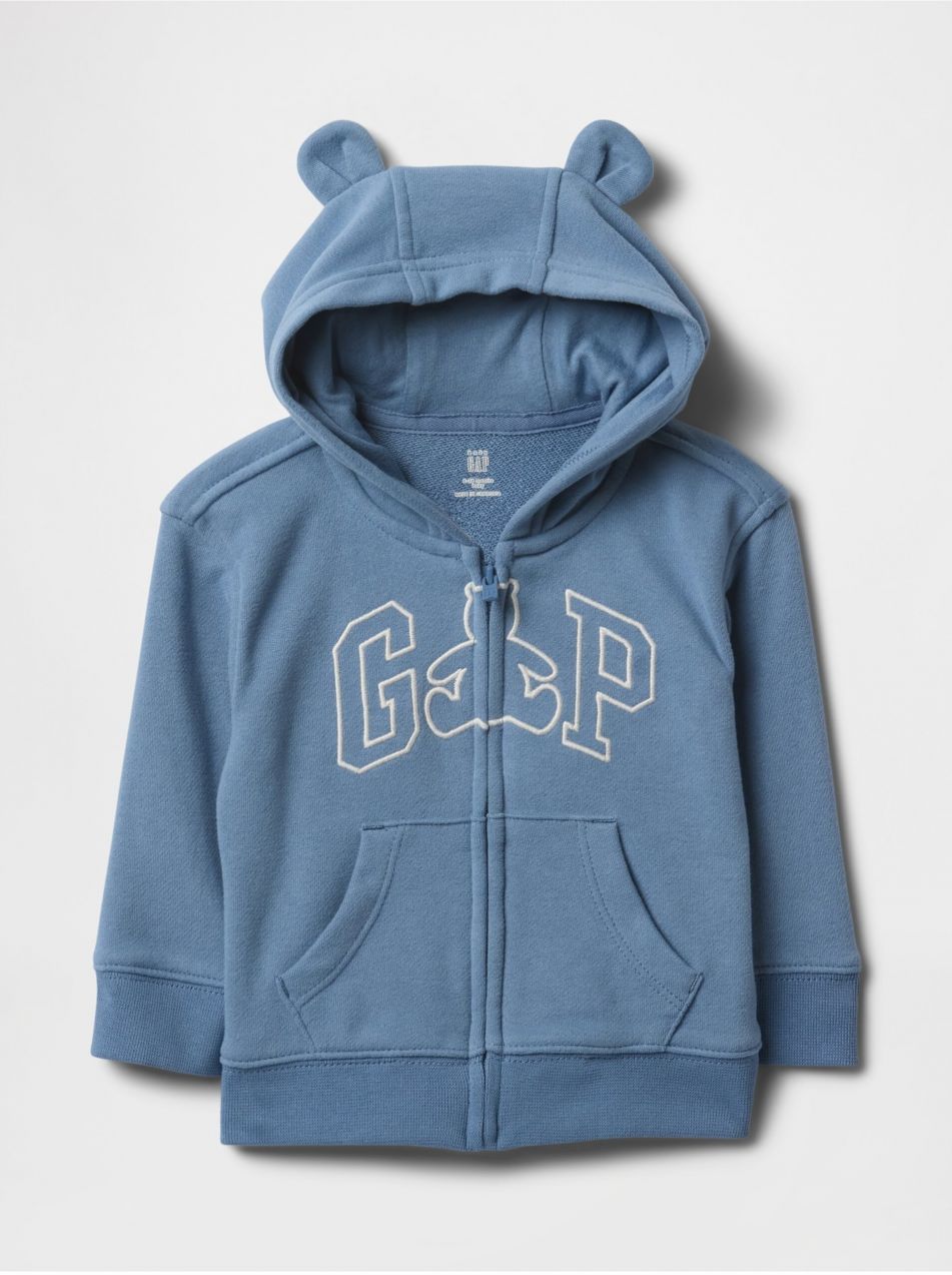 Baby mikina GAP