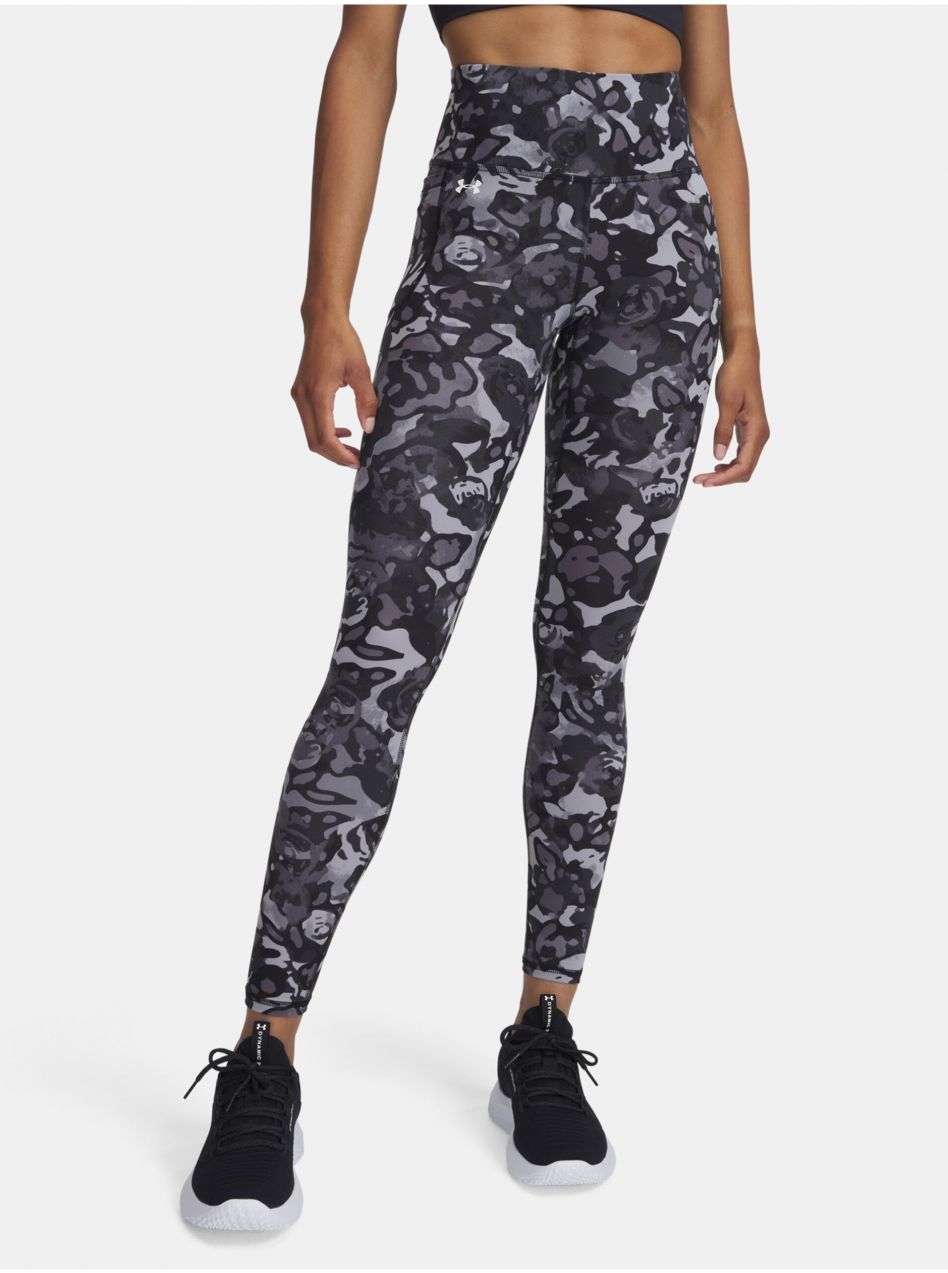 Dámske legíny Under Armour Motion Print Legging