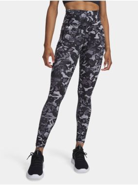 Dámske legíny Under Armour Motion Print Legging