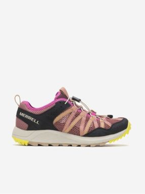 Outdoorové topánky Merrell J135186 Wildwood AeroSport