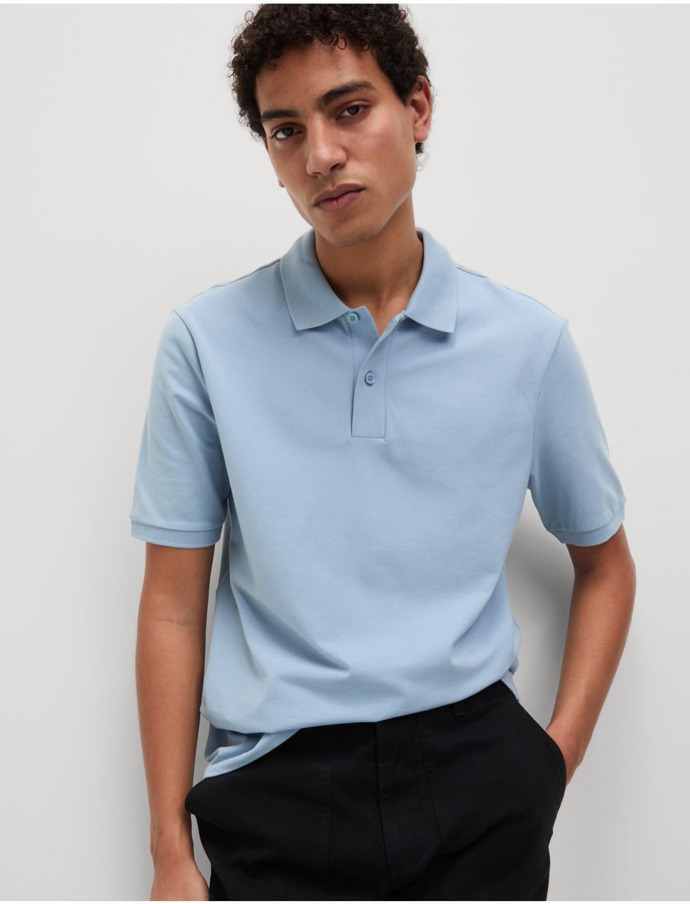 Polokošele pre mužov Marks & Spencer