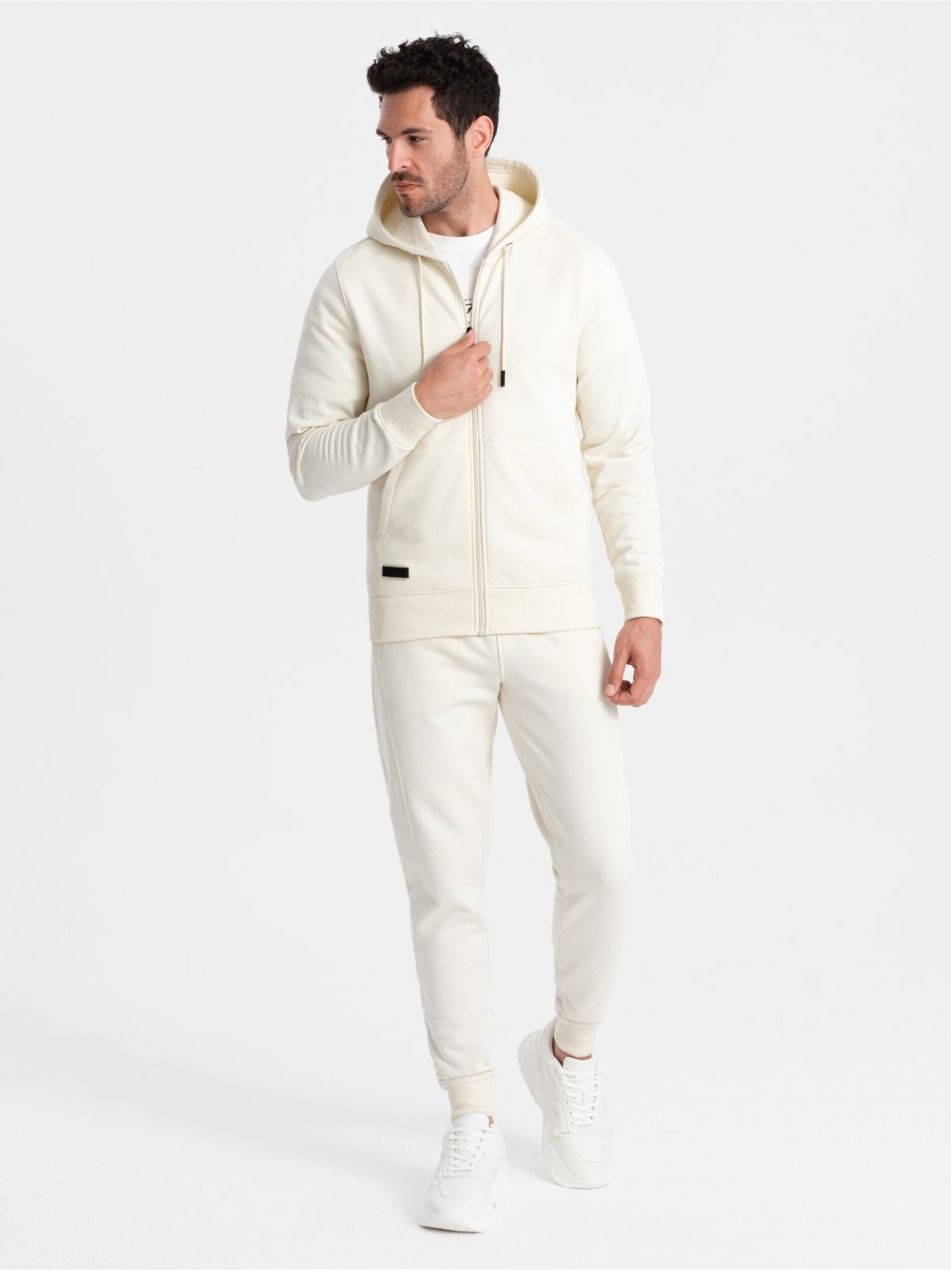 Pánska tepláková súprava Ombre Clothing