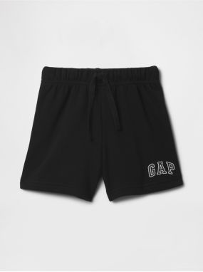 Baby teplákové kraťasy GAP