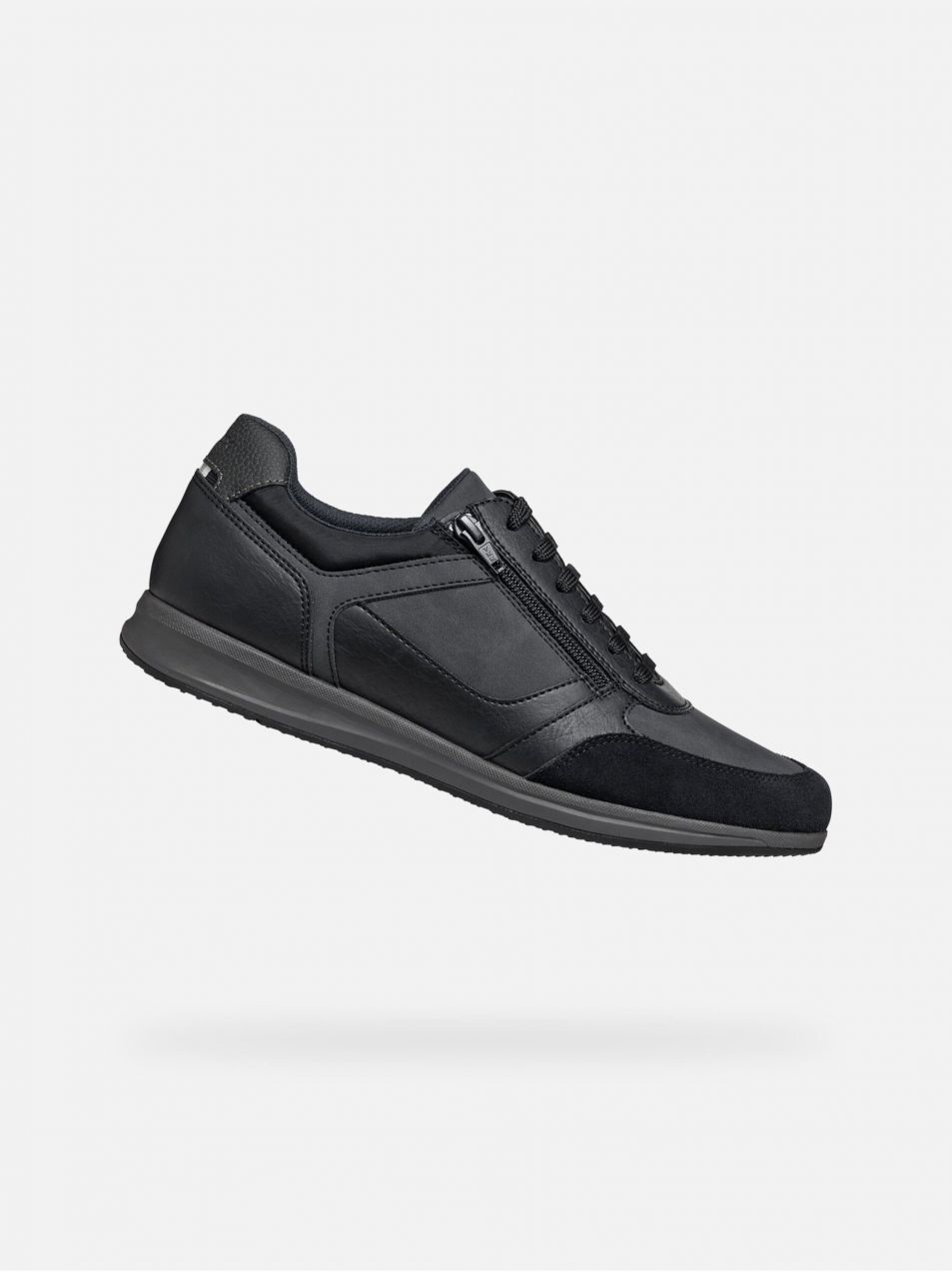 Tenisky, espadrilky pre mužov Geox
