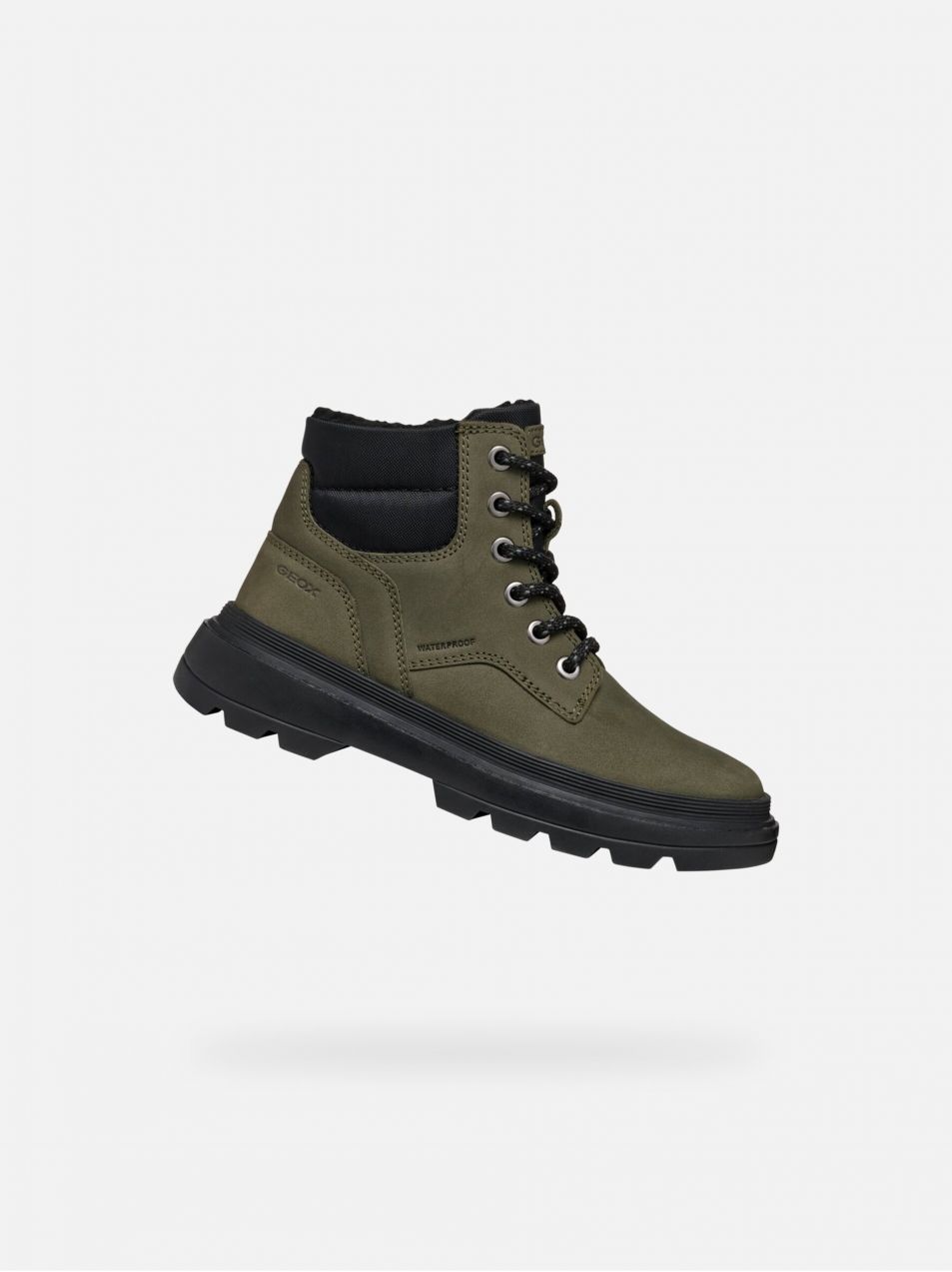 Geox