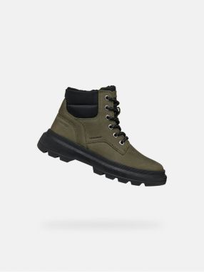 Geox