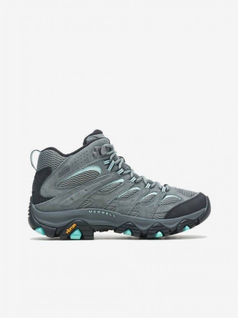 Outdoorové topánky Merrell J036306 Moab 3 Mid GTX