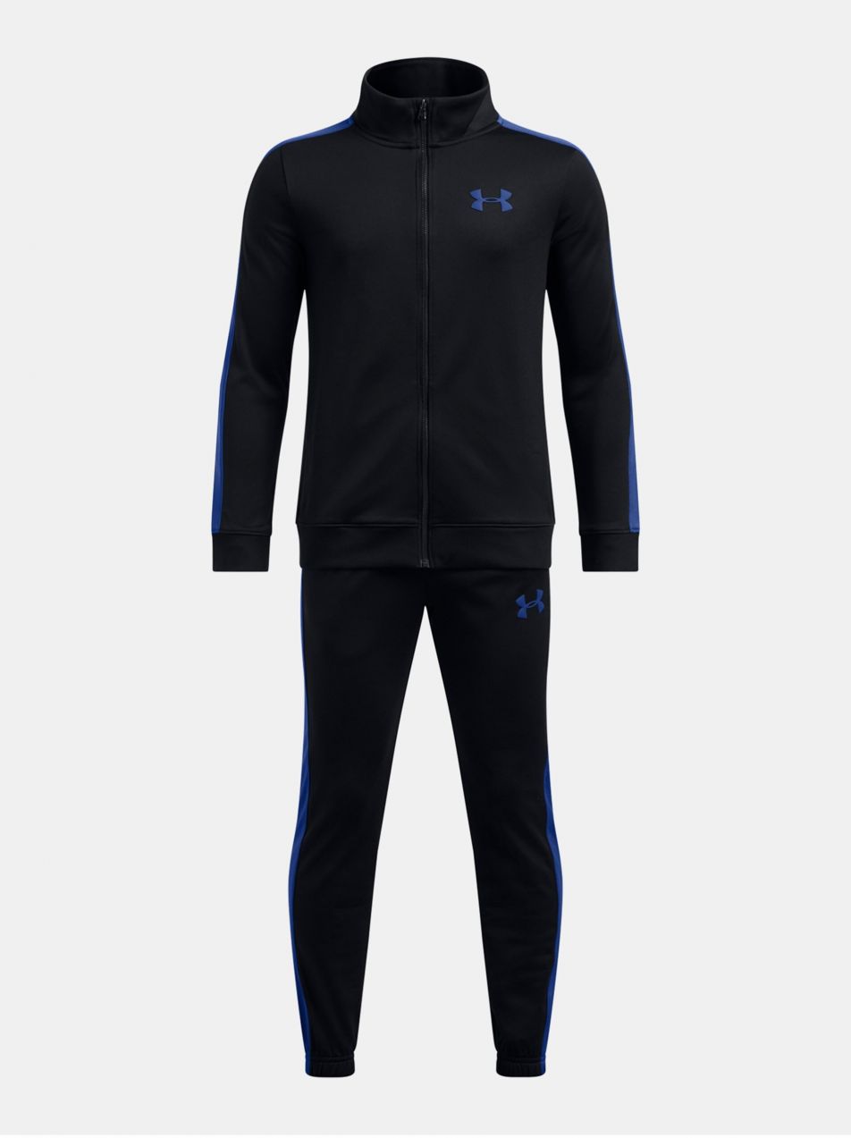 Chlapčenská súprava Under Armour UA Rival Knit Track Suit