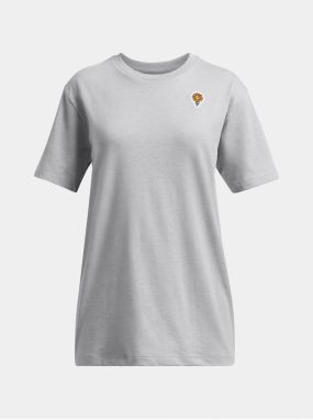Under Armour - sivá