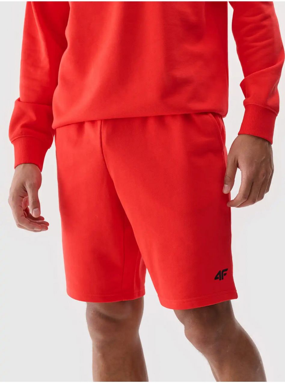 Pánske kraťasy 4F