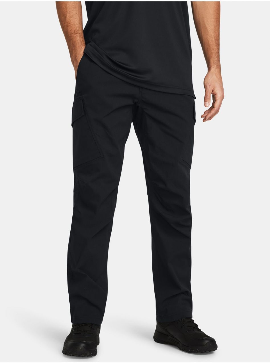 pre mužov Under Armour - čierna