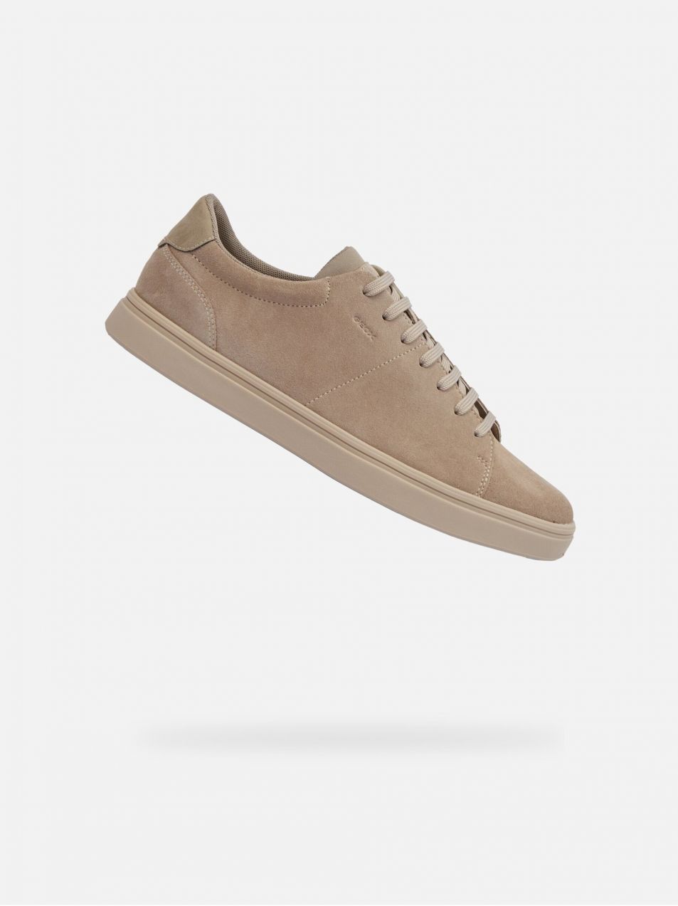 Tenisky, espadrilky pre mužov Geox