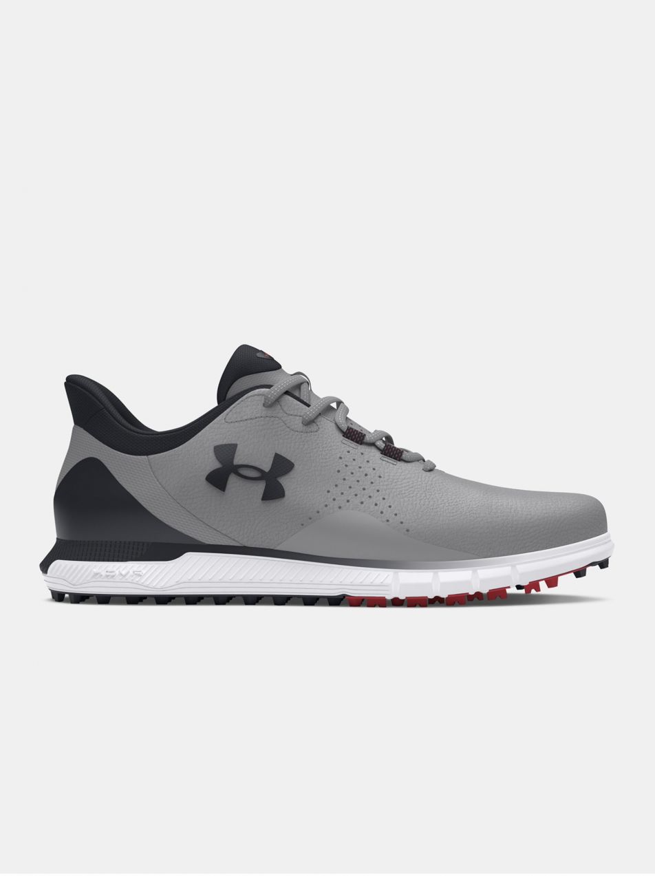 Svetlosivé športové tenisky Under Armour UA Drive Fade SL