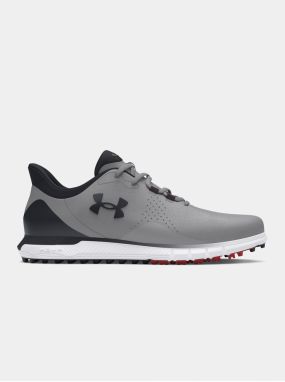 Svetlosivé športové tenisky Under Armour UA Drive Fade SL