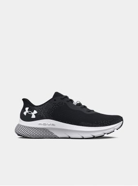 Čierne bežecké tenisky Under Armour UA HOVR Turbulence 2