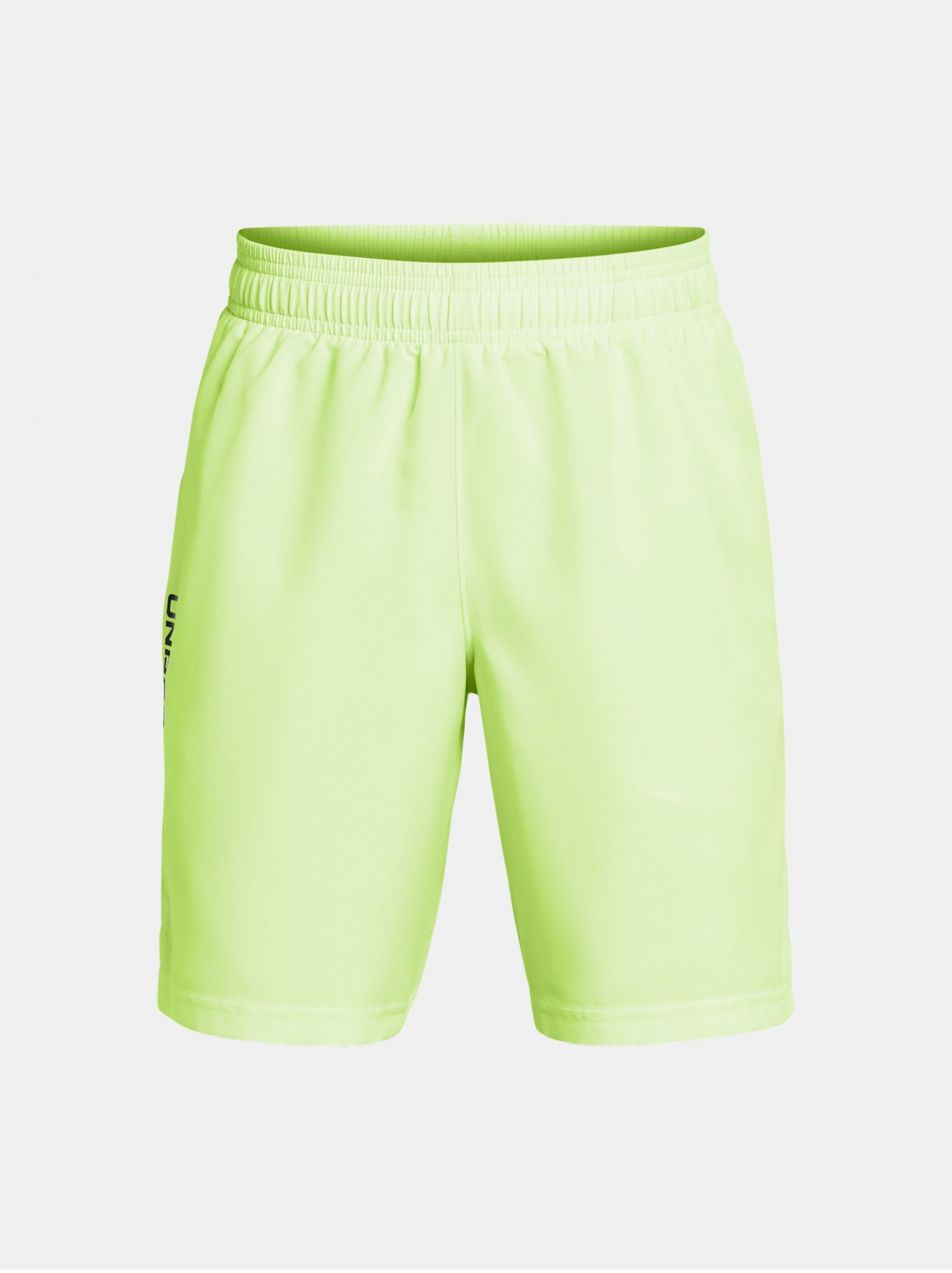 Under Armour - zelená