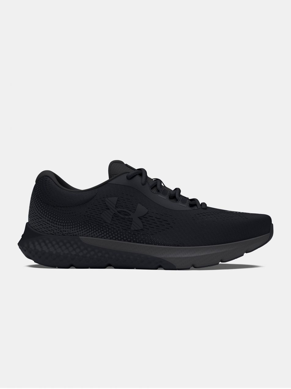 Pánske topánky Under Armour UA Charged Rogue 4-BLK