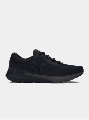 Pánske topánky Under Armour UA Charged Rogue 4-BLK
