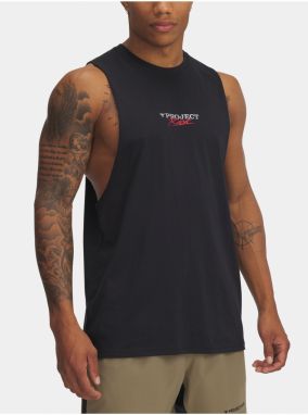 Pánske tielko Under Armour Pjt Rck Tank