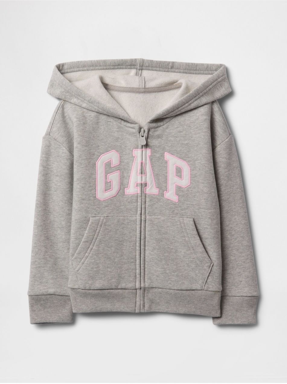 Baby mikina s logom GAP