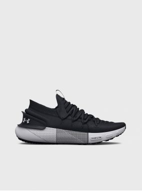 Čierne pánske športové tenisky Under Armour