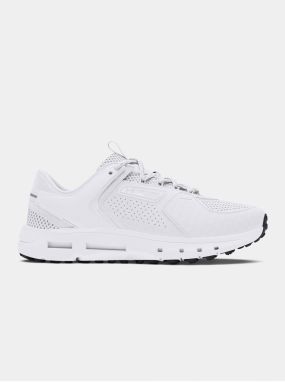 Pánske topánky Under Armour UA Summit Trek-WHT