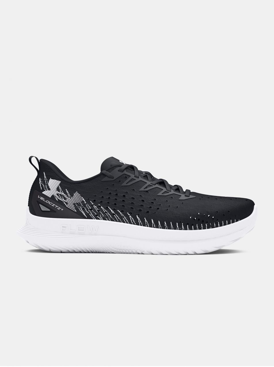 Pánske topánky Under Armour UA Velociti 4-BLK