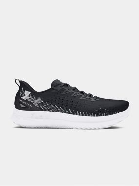 Pánske topánky Under Armour UA Velociti 4-BLK