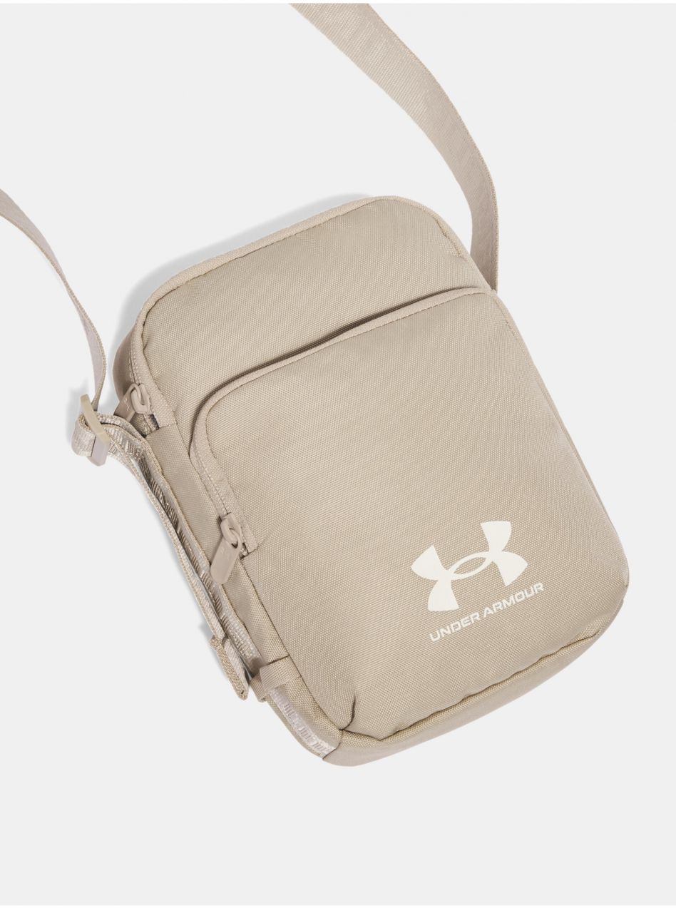 Unisexová taška Under Armour UA Essential Lite Crossbody
