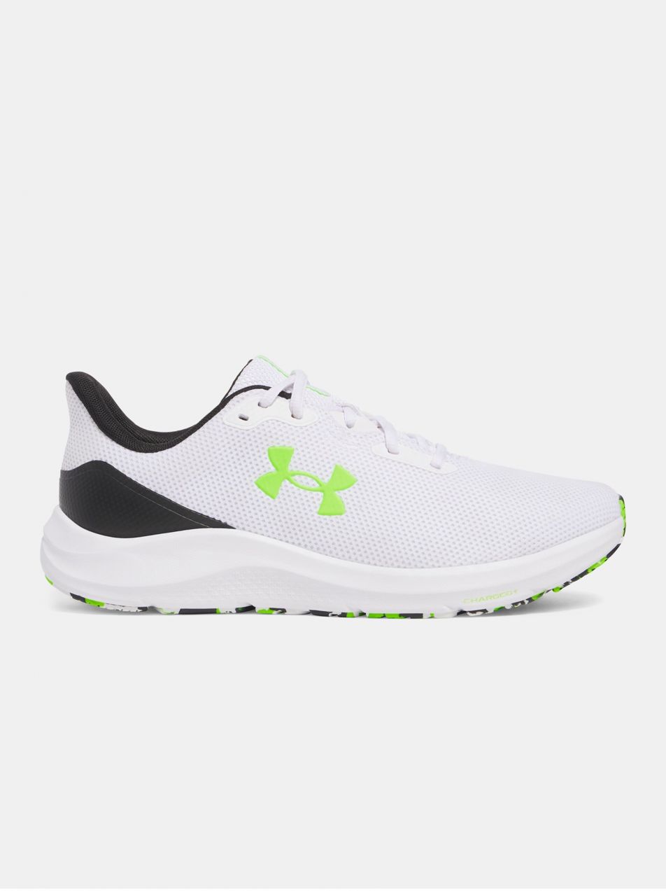 Pánske topánky Under Armour UA Charged Pursuit 4