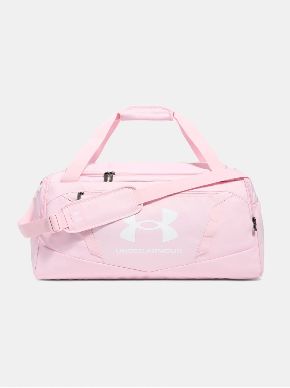 Unisexová taška Under Armour UA Undeniable 5.0 Duffle MD