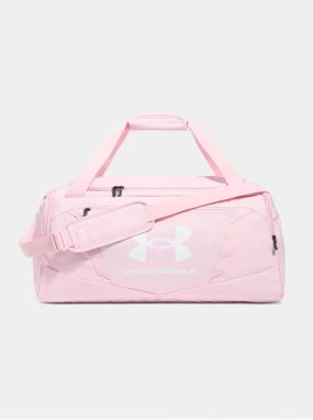 Unisexová taška Under Armour UA Undeniable 5.0 Duffle MD