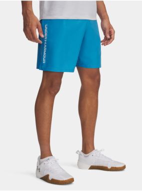Pánske kraťasy Under Armour Tech Woven UA Wordmark Short