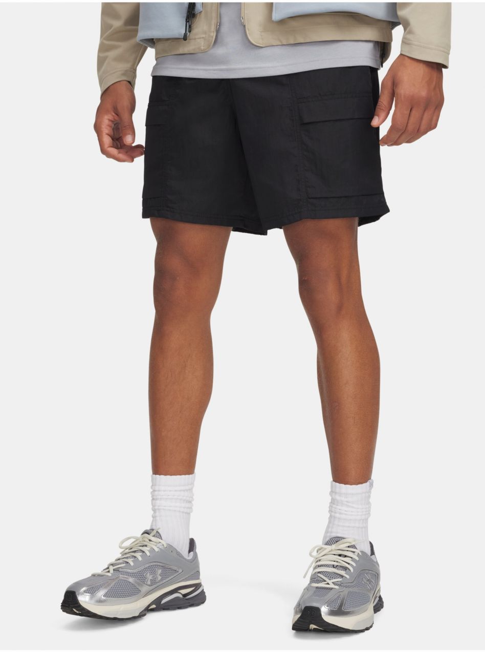 Pánske kraťasy Under Armour UA Icon Volley Cargo Shorts