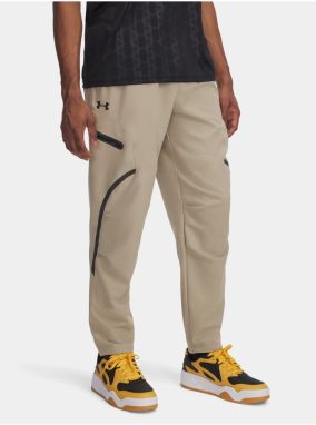 Pánske športové nohavice Under Armour UA Unstoppable Cargo Pant