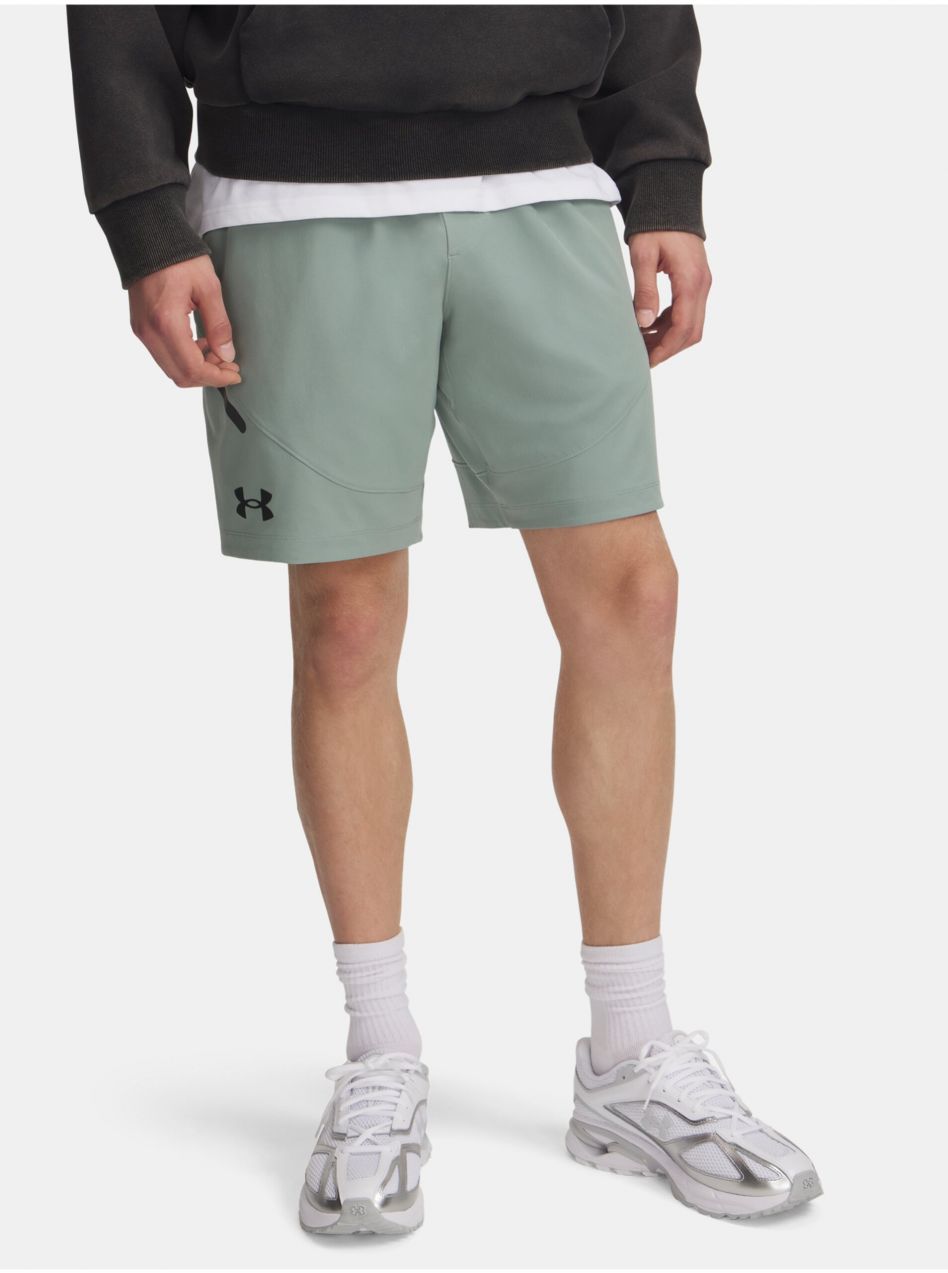 Pánske kraťasy Under Armour UA Unstoppable Shorts