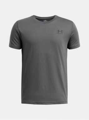 Chlapčenské tričko Under Armour UA B SPORTSTYLE LC SS
