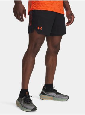 Pánske kraťasy Under Armour Vanish Woven 6in Graphic Sts